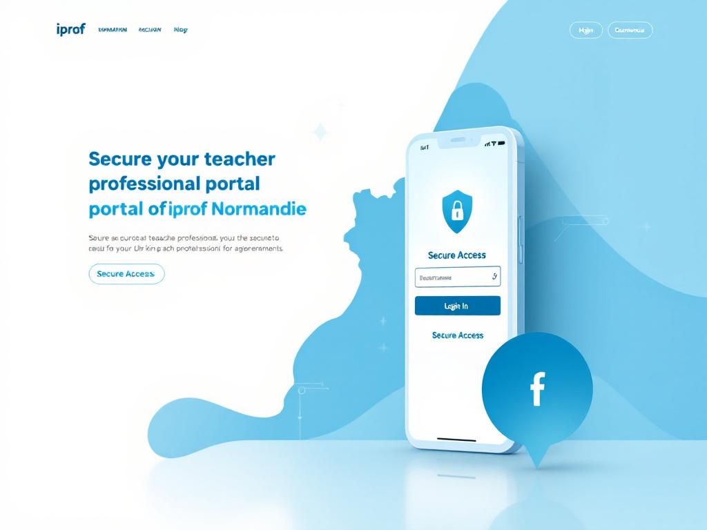 Iprof normandie : 7 pièges qui bloquent ton accès enseignant et comment reprendre le contrôle vite