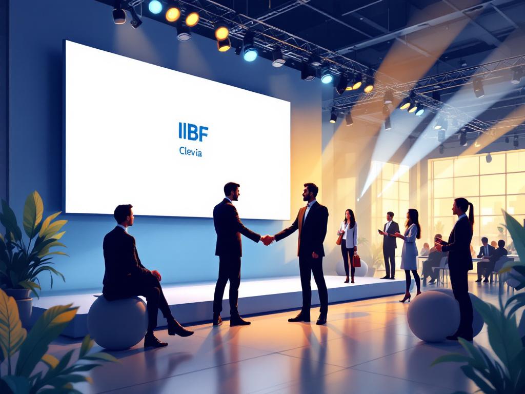 Returns to clevya at IBF » : le message qui intrigue après une commande sur Cdiscount