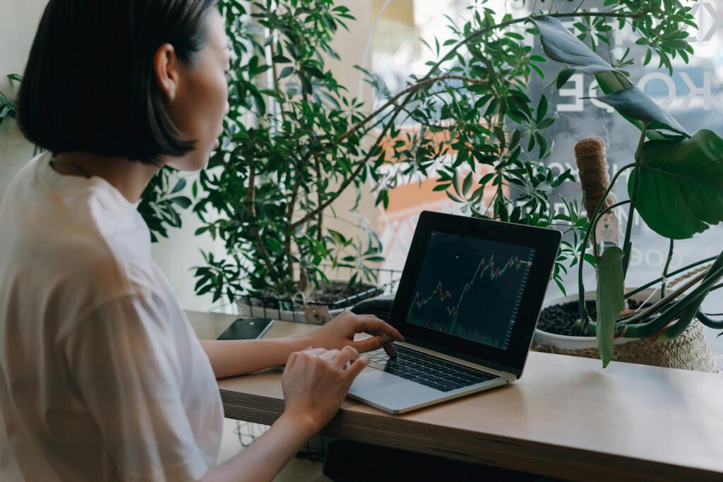baromètre entreprendre indicateurs secteurs écologiques numériques