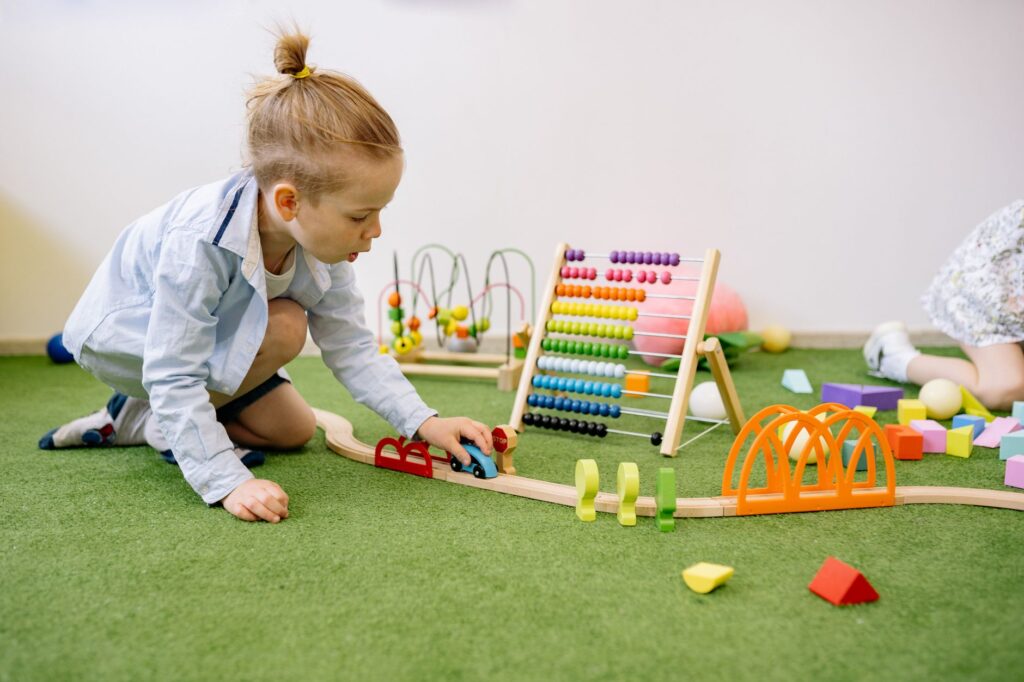compétences travailler crèche repères chiffrés faut