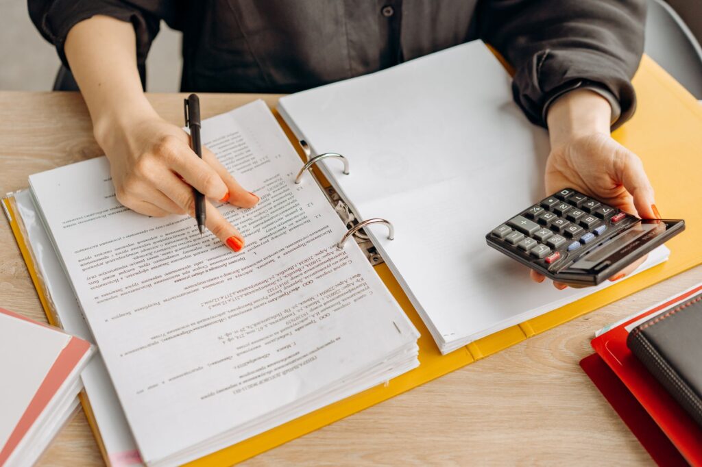 gestion administrative formations documents contrôles faut