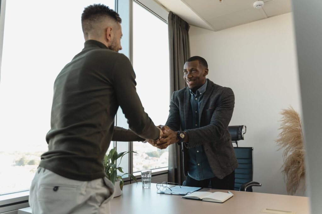 accompagnement personnalisé gestion relation humaine reste