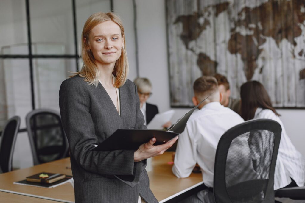 formation anglais professionnel cas usage profil