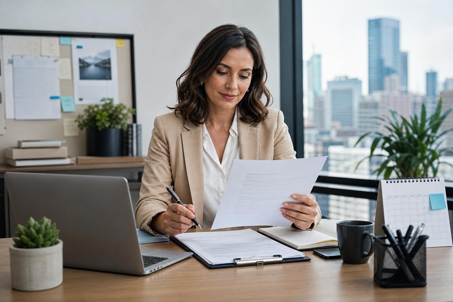 Portage salarial : le raccourci discret pour devenir freelance sans risque et garder le contrôle