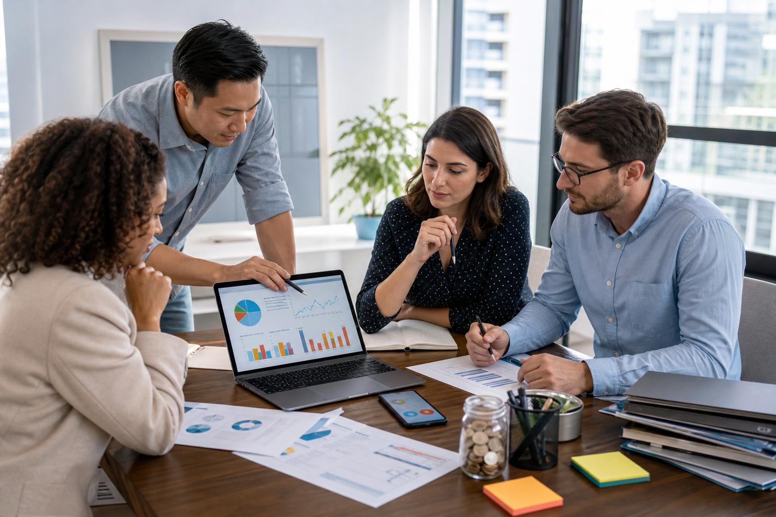 Obtenir une subvention pour démarrer son entreprise : guide 2026 pour candidater sans perdre de temps