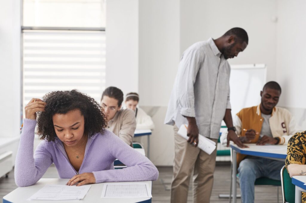 devenir prof particulier postuler perdre temps