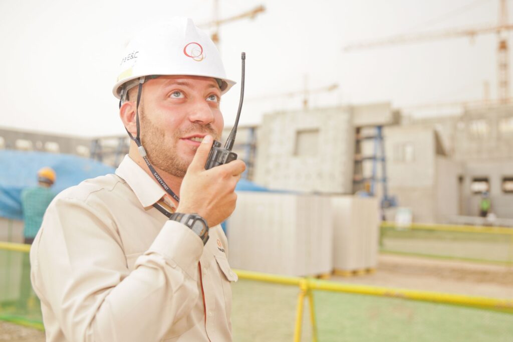 reprise poste compétences développer communication sécurise