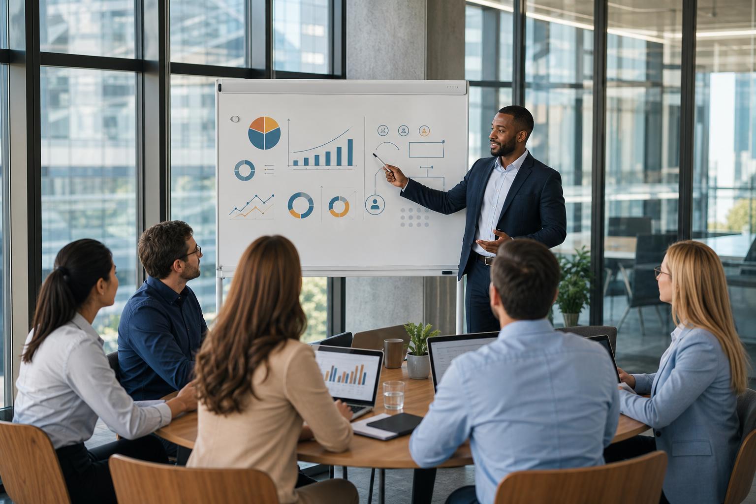 Qualiopi : ce que certifie réellement la formation en entreprise et comment le vérifier